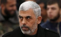 السنوار نحذر العدو والقدس خط احمروزوال إسرائيل مرهون به